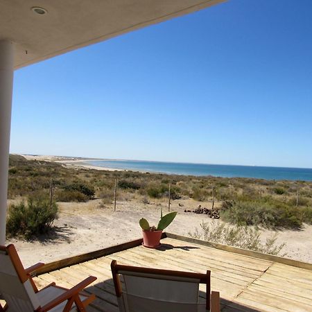 Medanos Patagonia Apartamento Las Grutas Exterior foto