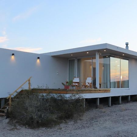 Medanos Patagonia Apartamento Las Grutas Exterior foto
