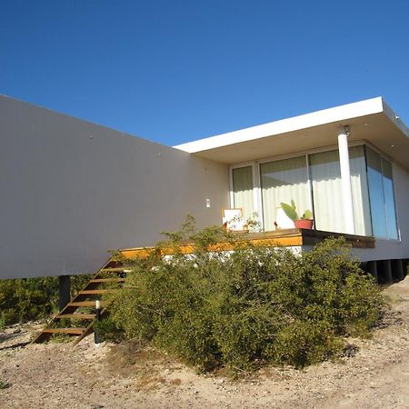 Medanos Patagonia Apartamento Las Grutas Exterior foto