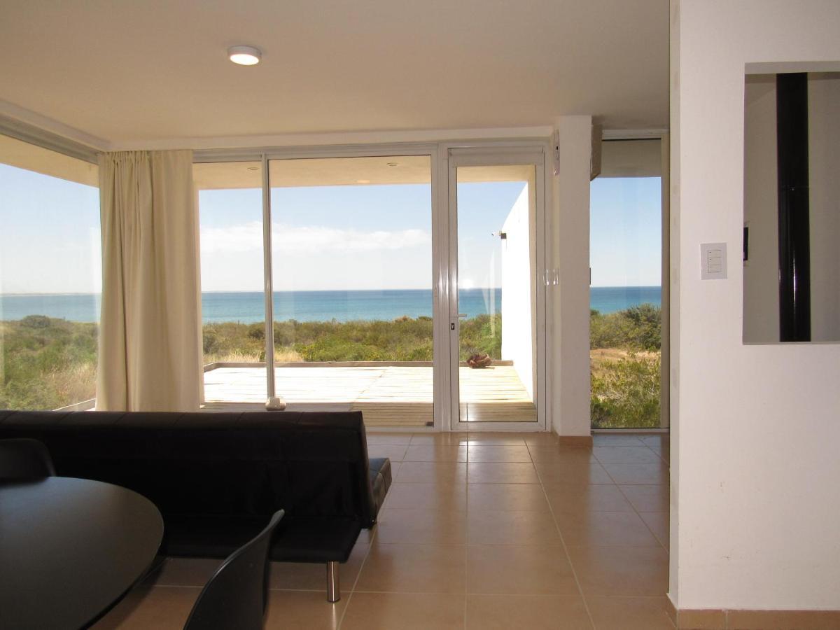 Medanos Patagonia Apartamento Las Grutas Exterior foto