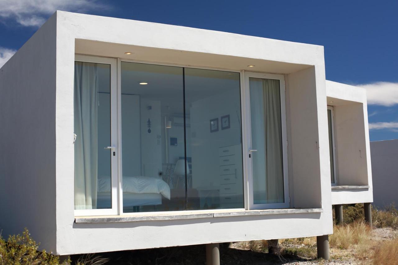 Medanos Patagonia Apartamento Las Grutas Exterior foto