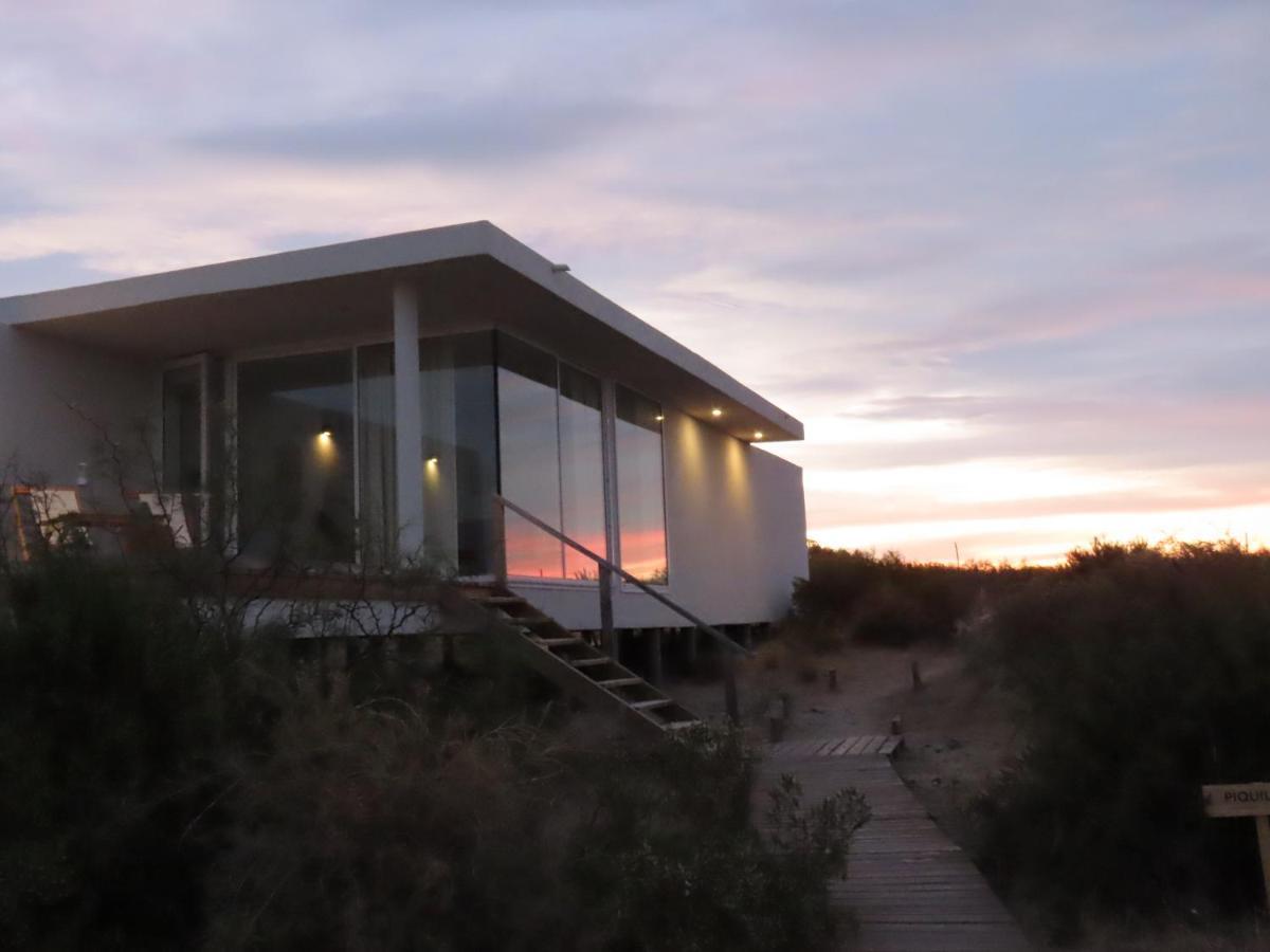 Medanos Patagonia Apartamento Las Grutas Exterior foto