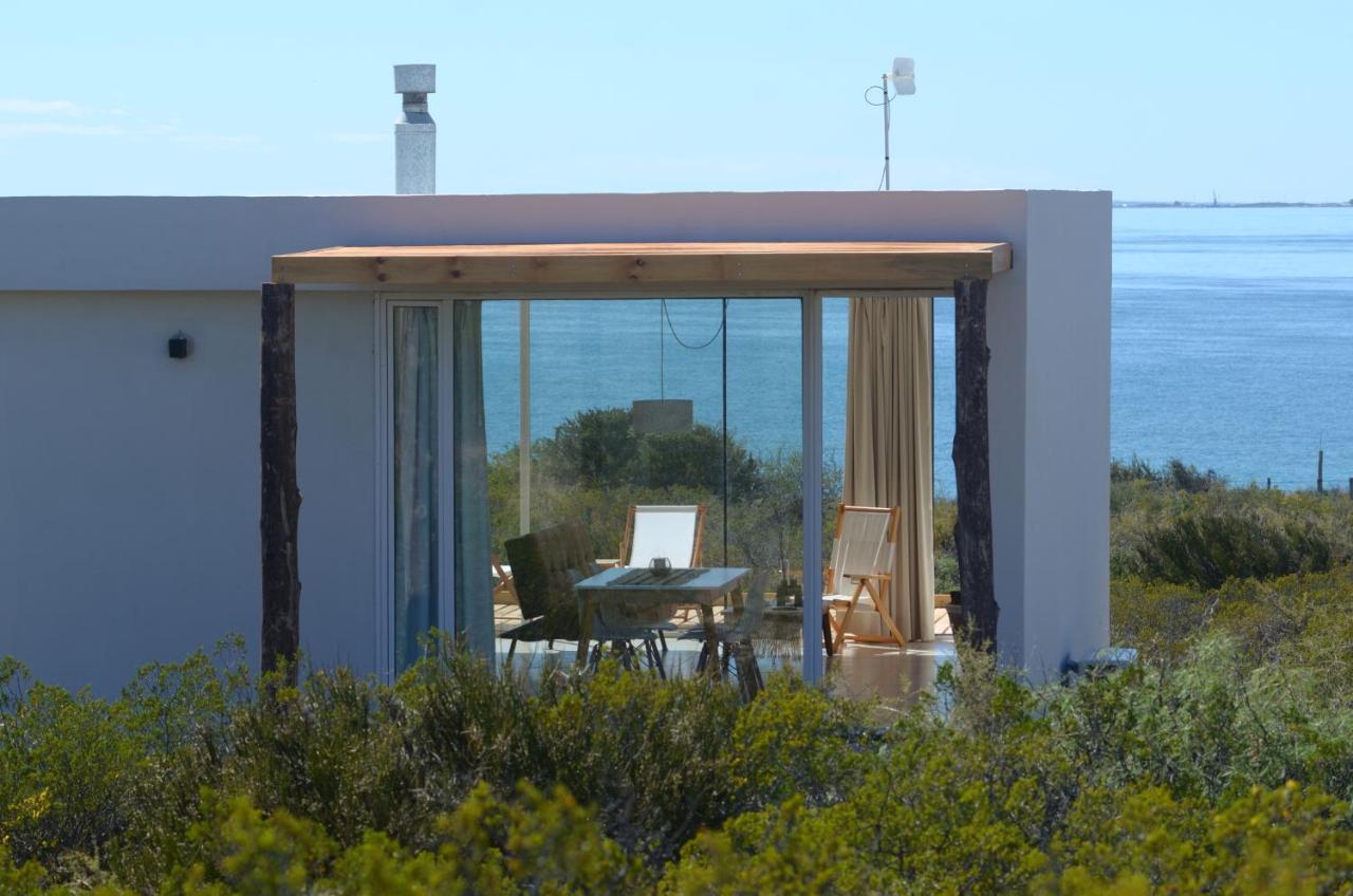 Medanos Patagonia Apartamento Las Grutas Exterior foto