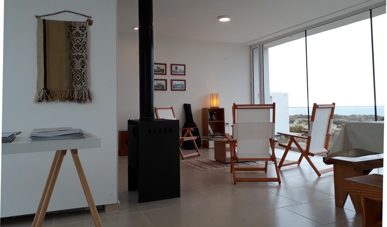 Medanos Patagonia Apartamento Las Grutas Exterior foto