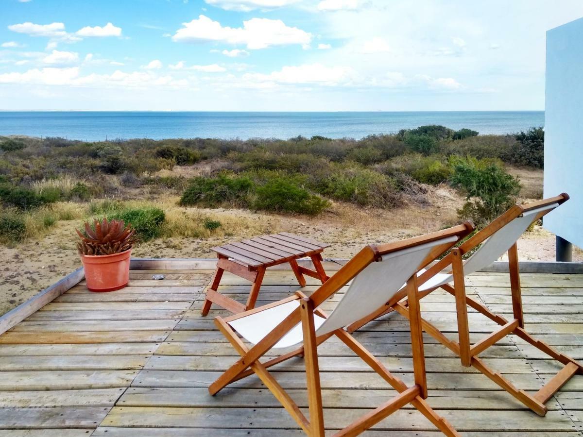Medanos Patagonia Apartamento Las Grutas Exterior foto